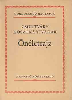 Csontvry Kosztka Tivadar - nletrajz