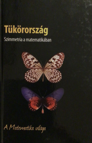 Tkrorszg - Szimmetria a matematikban