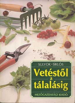 Sulyok-Sikl�s - Vet�st�l a t�lal�sig