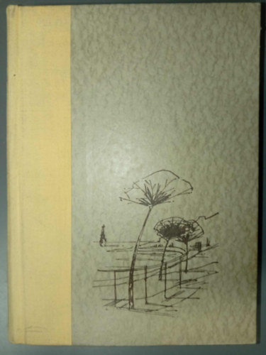 Jorge Amado, Szalay Sándor (ford.) - Gabriela - Szegfű és fahéj (Egy brazíliai város történetéből)