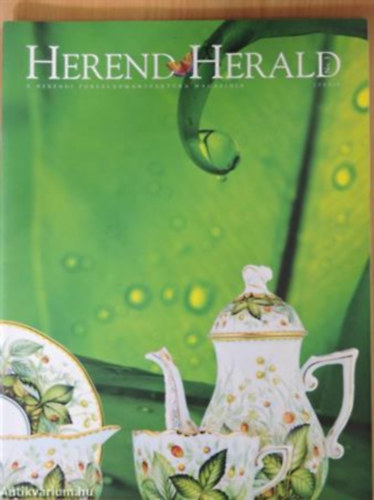 Herend Herald