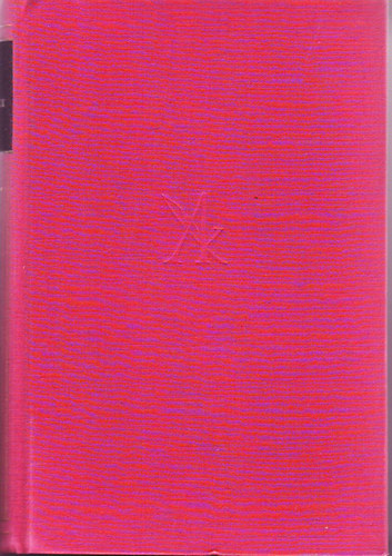 Vrsmarty Mihly - Vrsmarty Mihly sszes kltemnyei I.