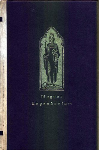 Tormay Cecilia (ford.) - Magyar legendrium