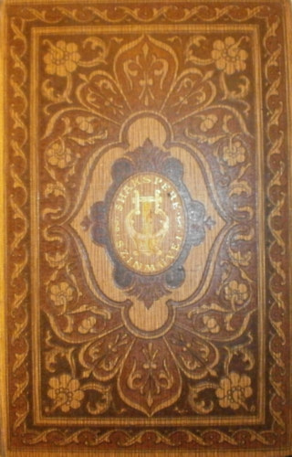 Shakspere - Shakspere vigjátékai