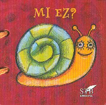 Bukovics Andrea - Mi ez?