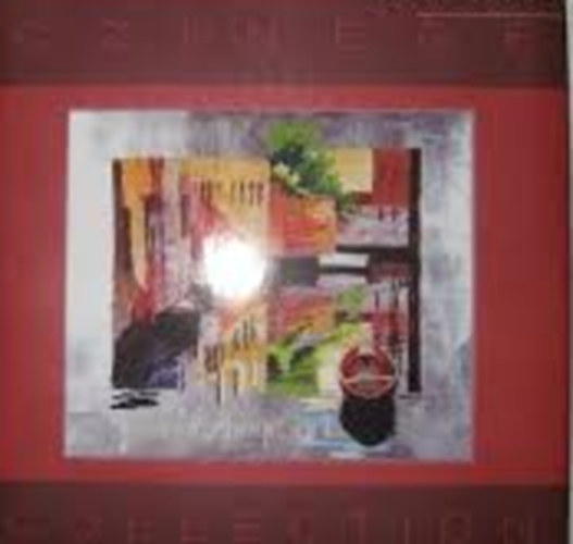 Czinege Zsolt - Czinege Collection