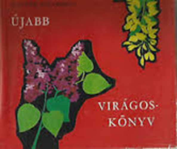 Natter-N�d Miksa - �jabb vir�gosk�nyv