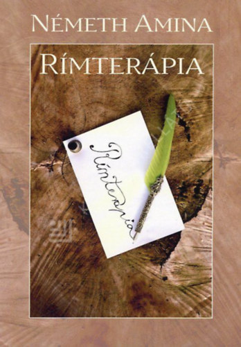 Németh Amina - Rímterápia