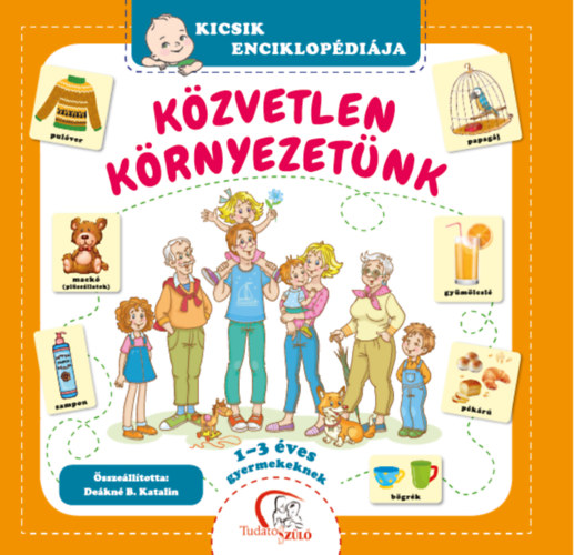 Dekn B. Katalin - Kzvetlen krnyezetnk