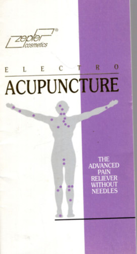 Electro Acupuncture