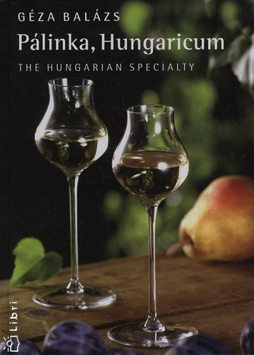 Dr. Balzs Gza - Plinka, a hungarikum