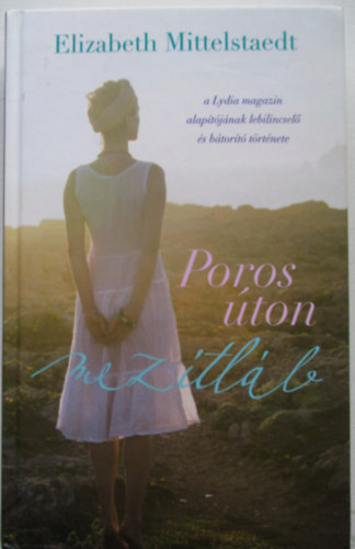 Elizabeth Mittelstaedt - Poros ton meztlb