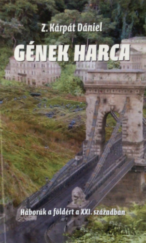 Z. Krpti Dniel - Gnek harca