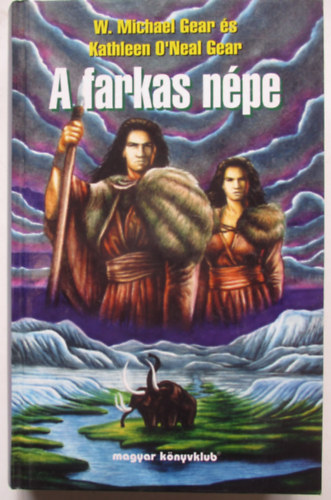 W. Michael s Katherine Gear - A farkas npe