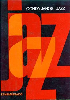 Gonda Jnos - Jazz