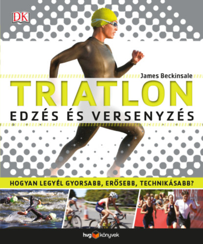 Beckinsale, James - Triatlon - Edzs s versenyzs