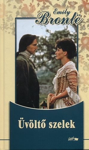Emily Bront� - �v�lt� szelek