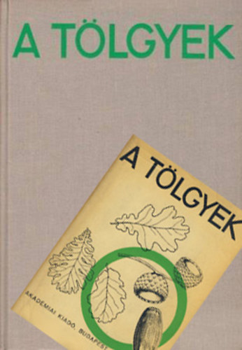 Keresztesi Béla - A Tölgyek