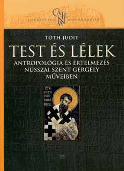 T�th Judit - Test �s l�lek