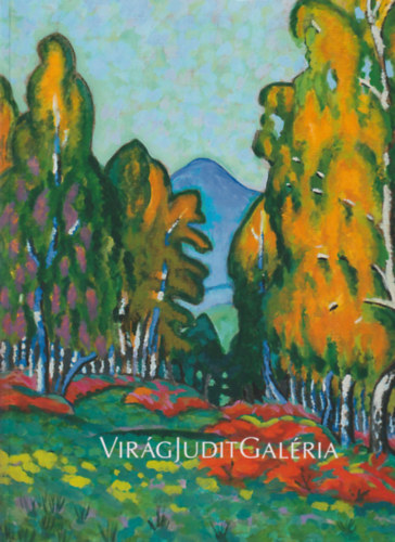 Virg Judit Galria: 58. tavaszi aukci (2018. mjus 14.)