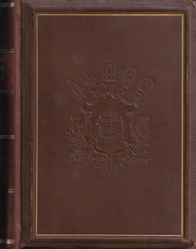 Dr. Hőgyes Endre - Emlékkönyv a Budapesti Királyi Magyar Tudomány Egyetem orvosi karának múltjáról és jelenéről
