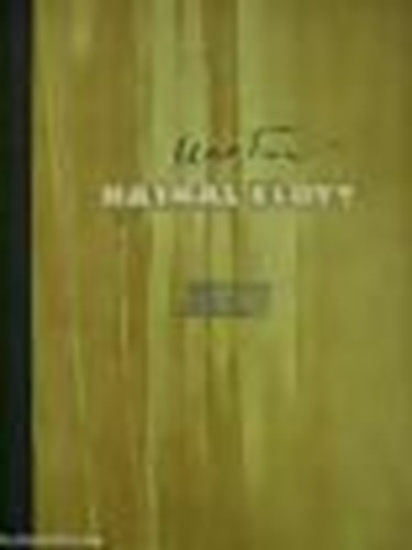 Mao Tun - Hajnal előtt