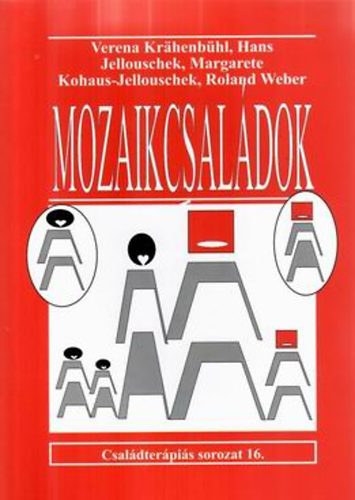 Verena (s msok) Krahenbhl - Mozaikcsaldok