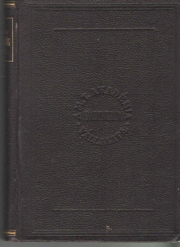 Taine Hippolit Adolf - A jelenkori Francziaorszg alakulsa I. ktet