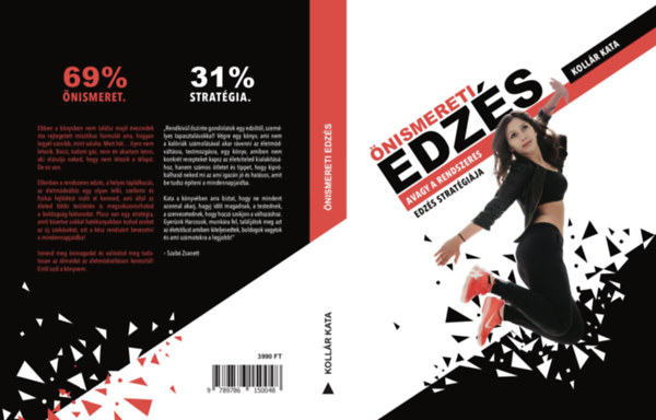 Kollár Kata - Önismereti Edzés