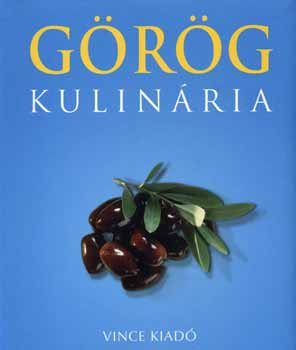 Grg kulinria