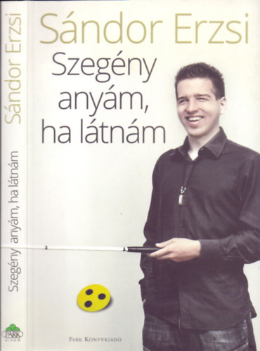 Sndor Erzsi - Szegny anym, ha ltnm