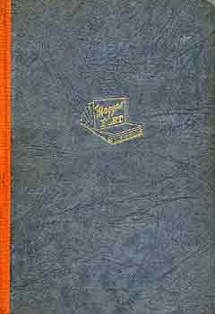 N�meth L�szl� - K�sz�l�d�s (A Tan� el�tt) I-II.