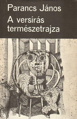 Parancs J�nos - A vers�r�s term�szetrajza