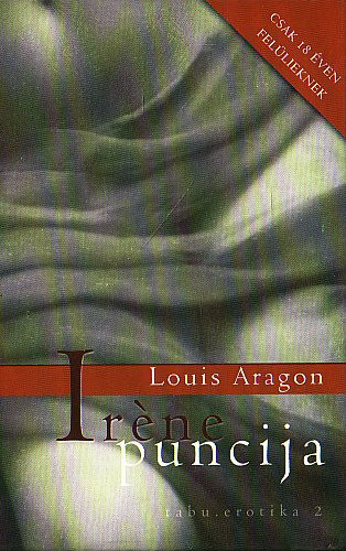Louis Aragon - Iréne puncija