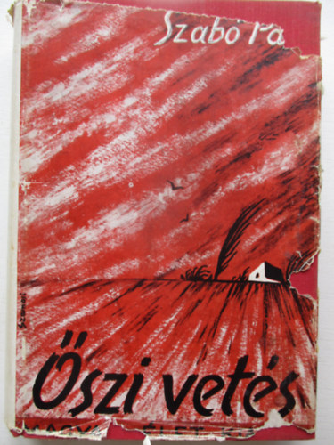 Szabó Pál - Őszi vetés