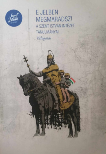 Krdy Tams (szerk.) - E jelben megmaradsz
