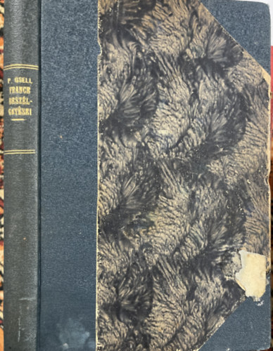 Paul Gsell - Anatole France beszélgetései