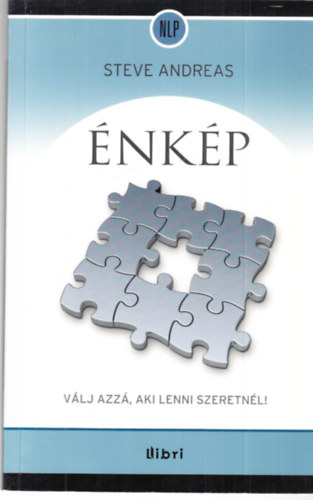 Steve Andreas - nkp