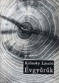 K�lnoky L�szl� - �vgy�r�k