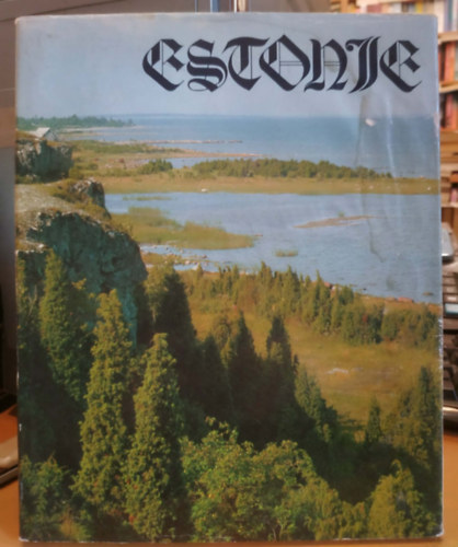 Viktor Rudenko - Estonie (�sztorsz�g)