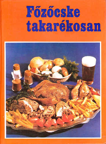 Sznyi Ferenc - Fzcske takarkosan