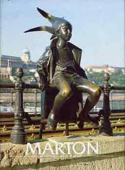 Kratochwill Mimi - Marton Lszl