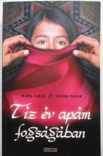 Maria Nazar; Nasima Nazar - Tz v apm fogsgban