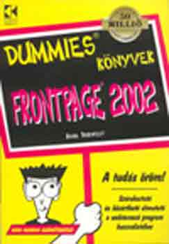 Asha Dornfest - Frontpage 2002