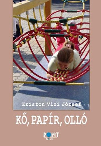 Kriston Vzi Jzsef - K, papr, oll