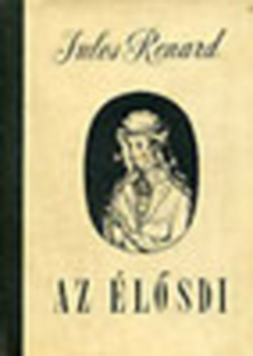 Jules Renard - Az élősdi