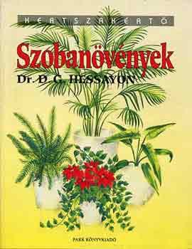 D.G. Dr. Hessayon - Szobanvnyek