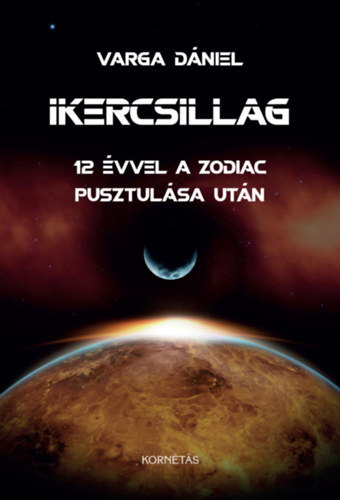 Varga Dániel - Ikercsillag