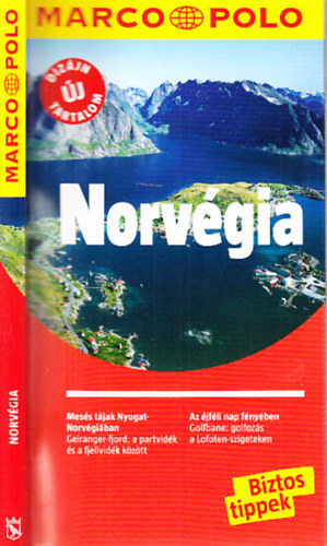 Norvégia (Marco Polo)