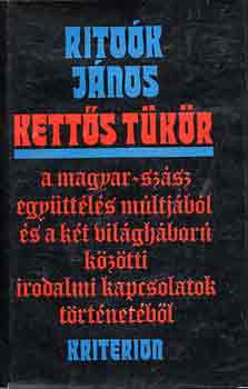 Rito�k J�nos - Kett�s t�k�r